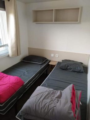 Vias Camping la carabasse. Siblu